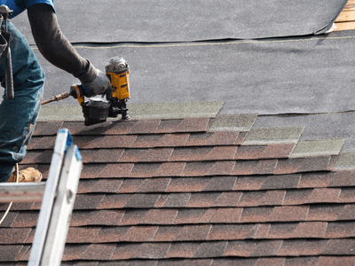 About Roof Repair Experts Louisville, CO